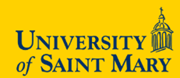 University of Saint Mary Logo