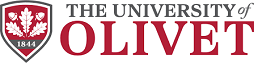 The University of Olivet Logo
