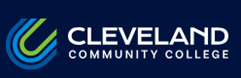 Cleveland Community College Logo
