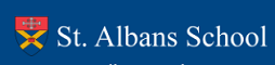 St. Albans School Logo