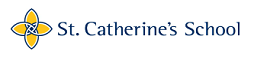 St. Catherine's School Logo