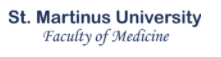 St. Martinus University Logo