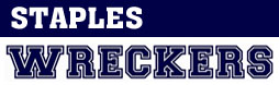 Staples High School in Connecticut logo