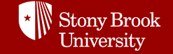 Stony Brook University logo