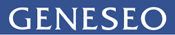 State University of New York Geneseo logo