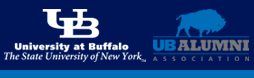 University at Buffalo Logo