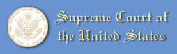Supreme Court of the United States logo