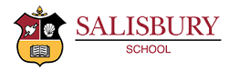 Salisbury School logo