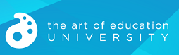 The Art of Education University Logo