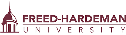 Freed-Hardeman University Logo