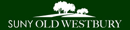 SUNY The College of Old Westbury logo
