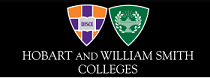 William Smith College logo