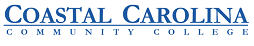Coastal  Carolina Community College Logo