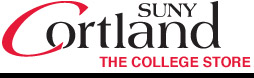 State University of New York Cortland logo