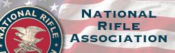 National Rifle Association of America logo