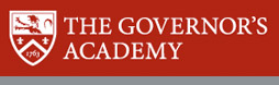 The Governor's Academy Logo