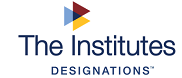 The Institutes Designations Logo