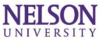 Nelson University Logo