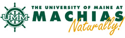 University of Maine Machias Logo