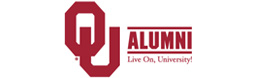 The University of Oklahoma Logo