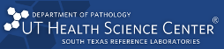 UT Health Science Center at San Antonio Logo