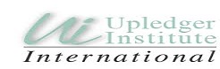 The Upledger Institute logo