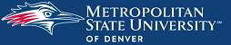 Metropolitan State University of Denver logo