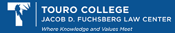 Touro College Law logo