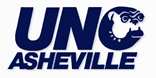 University of North Carolina Asheville Logo