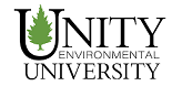 Unity Environmental University Logo