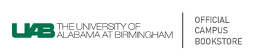 The University of Alabama at Birmingham Logo