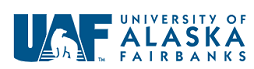 University of Alaska Fairbanks Logo