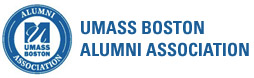 University of Massachusetts Boston logo