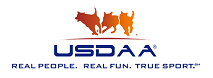 U.S. Dog Agility Association Logo