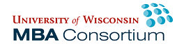 UW MBA Consortium logo
