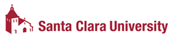 Santa Clara University Logo