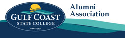 Gulf Coast State College logo
