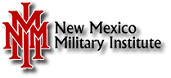 New Mexico Military Institute logo