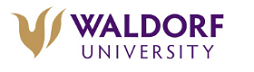 Waldorf University logo