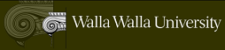 Walla Walla University logo