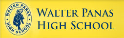 Walter Panas High School in New York