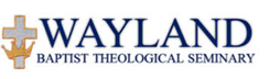Wayland Baptist Theological Seminary Logo
