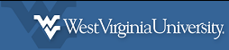 West Virginia University Logo