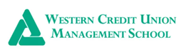 Western Credit Union Management School Logo