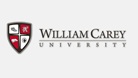 William Carey University Logo