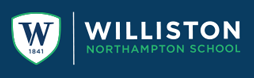 The Williston Northampton School logo