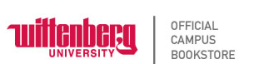 Wittenberg University  logo