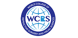 World College of Refractive Surgery and Visual Sciences Logo
