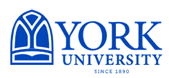 York University of Nebraska Logo